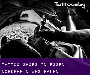 Tattoo Shops in Essen (Nordrhein-Westfalen)