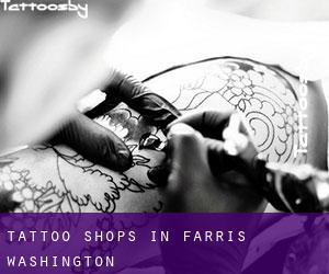 Tattoo Shops in Farris (Washington)