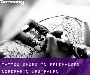 Tattoo Shops in Feldhausen (Nordrhein-Westfalen)