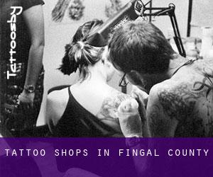 Tattoo Shops in Fingal County