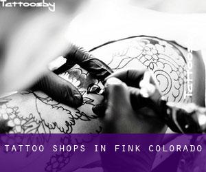 Tattoo Shops in Fink (Colorado)