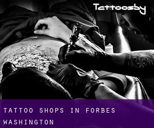 Tattoo Shops in Forbes (Washington)
