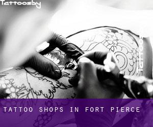 Tattoo Shops in Fort Pierce