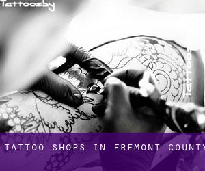 Tattoo Shops in Fremont County