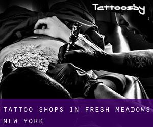 Tattoo Shops in Fresh Meadows (New York)