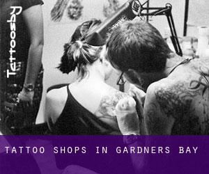Tattoo Shops in Gardners Bay