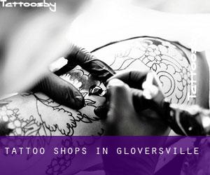 Tattoo Shops in Gloversville