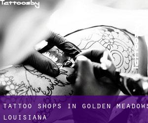 Tattoo Shops in Golden Meadows (Louisiana)