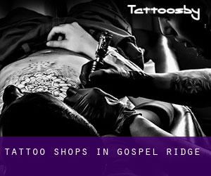 Tattoo Shops in Gospel Ridge