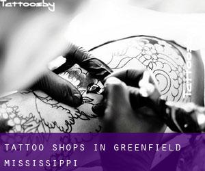 Tattoo Shops in Greenfield (Mississippi)
