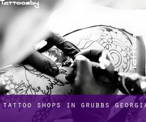 Tattoo Shops in Grubbs (Georgia)