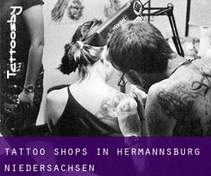 Tattoo Shops in Hermannsburg (Niedersachsen)