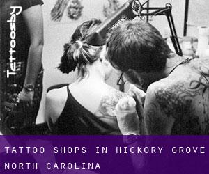 Tattoo Shops in Hickory Grove (North Carolina)