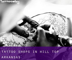 Tattoo Shops in Hill Top (Arkansas)