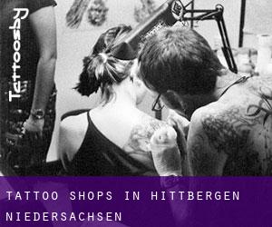 Tattoo Shops in Hittbergen (Niedersachsen)