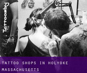 Tattoo Shops in Holyoke (Massachusetts)