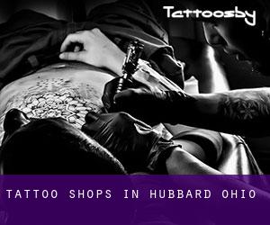 Tattoo Shops in Hubbard (Ohio)