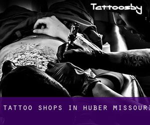 Tattoo Shops in Huber (Missouri)