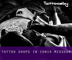 Tattoo Shops in Ionia (Missouri)