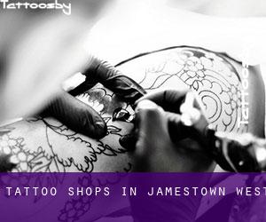 Tattoo Shops in Jamestown West