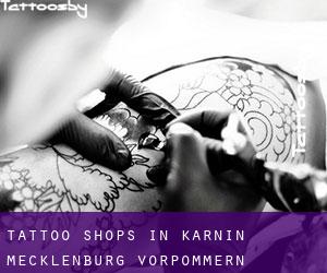 Tattoo Shops in Karnin (Mecklenburg-Vorpommern)