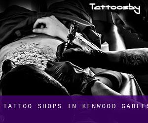 Tattoo Shops in Kenwood Gables