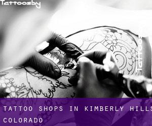 Tattoo Shops in Kimberly Hills (Colorado)