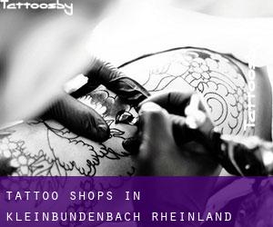Tattoo Shops in Kleinbundenbach (Rheinland-Pfalz)