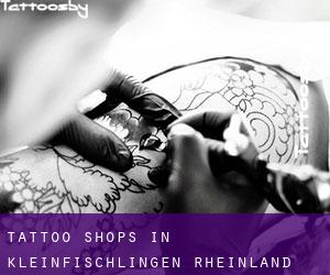 Tattoo Shops in Kleinfischlingen (Rheinland-Pfalz)