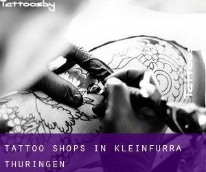 Tattoo Shops in Kleinfurra (Thüringen)