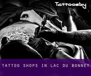 Tattoo Shops in Lac du Bonnet