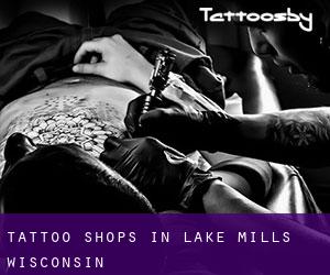 Tattoo Shops in Lake Mills (Wisconsin)