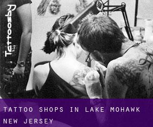 Tattoo Shops in Lake Mohawk (New Jersey)