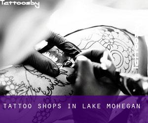 Tattoo Shops in Lake Mohegan