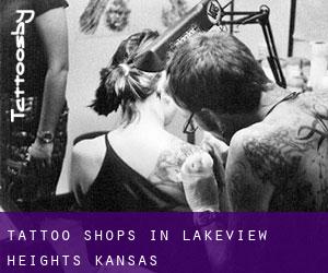 Tattoo Shops in Lakeview Heights (Kansas)