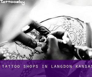 Tattoo Shops in Langdon (Kansas)
