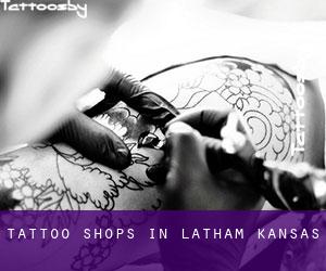 Tattoo Shops in Latham (Kansas)