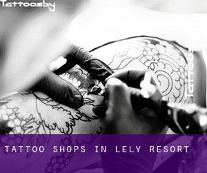 Tattoo Shops in Lely Resort
