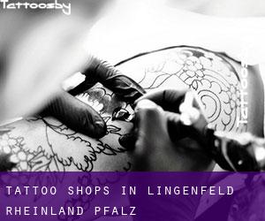 Tattoo Shops in Lingenfeld (Rheinland-Pfalz)