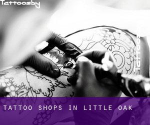Tattoo Shops in Little Oak