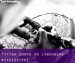 Tattoo Shops in Lynchburg (Mississippi)