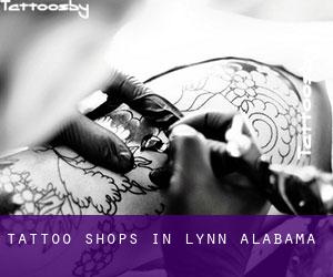 Tattoo Shops in Lynn (Alabama)