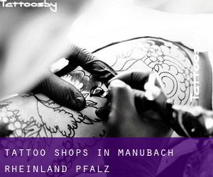 Tattoo Shops in Manubach (Rheinland-Pfalz)