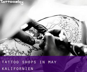 Tattoo Shops in May (Kalifornien)