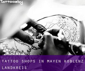 Tattoo Shops in Mayen-Koblenz Landkreis