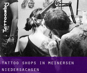 Tattoo Shops in Meinersen (Niedersachsen)