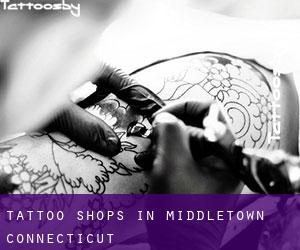 Tattoo Shops in Middletown (Connecticut)