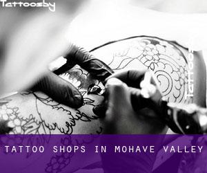 Tattoo Shops in Mohave Valley