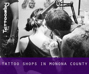 Tattoo Shops in Monona County