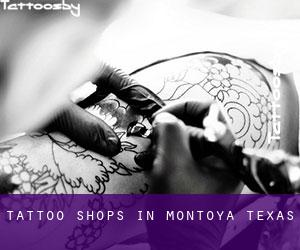 Tattoo Shops in Montoya (Texas)
